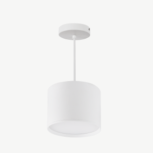 ceiling light fitting white