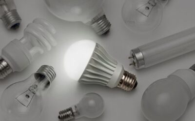 The Evolution of LED Lighting: From Invention to Everyday Innovation