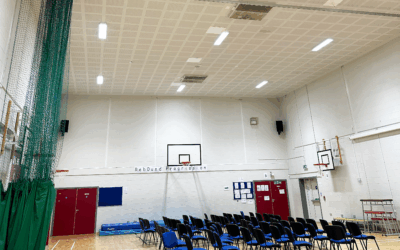 The Importance of LED Lighting in Education