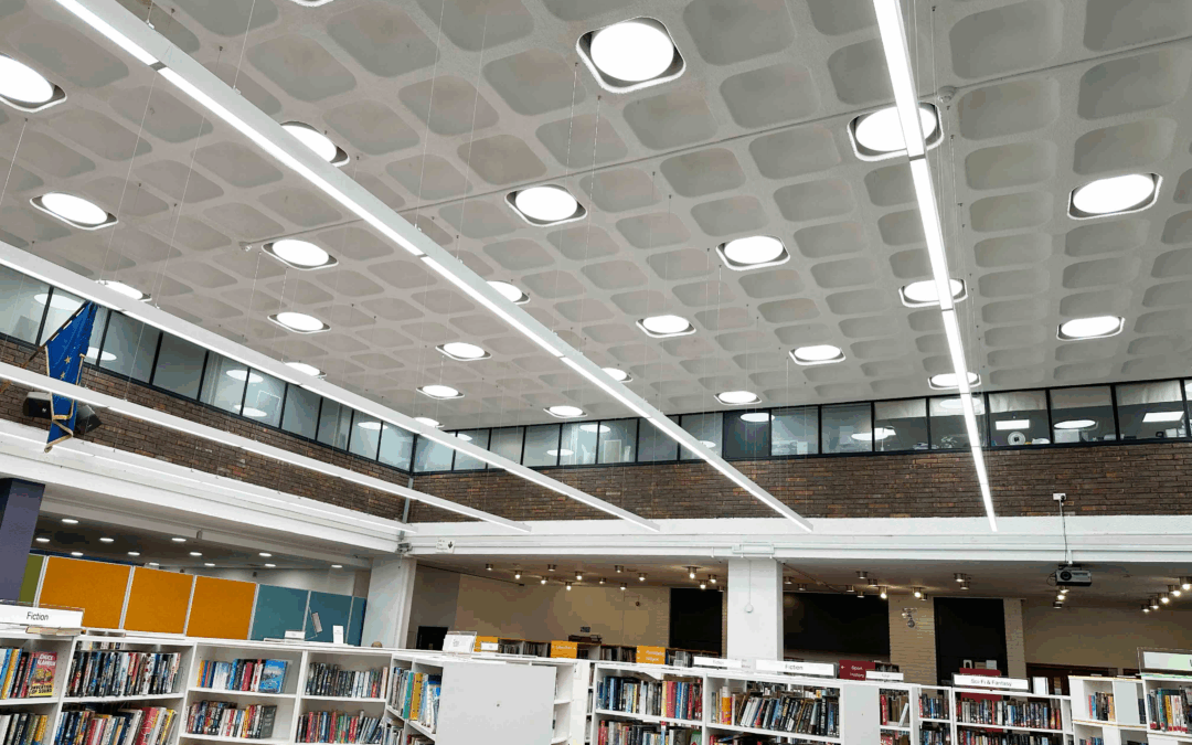 Why LED Lighting Is a Smart Choice for Today