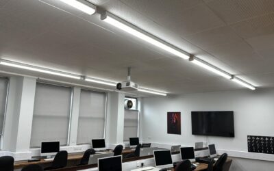 LED Lighting for Schools in 2026: A Practical Buyer’s Guide for School Business Managers